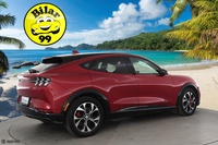 Ford USA Mustang vaihtoauto