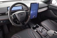 Ford USA Mustang vaihtoauto