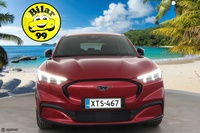 Ford USA Mustang vaihtoauto