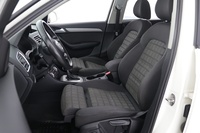 Audi Q3 vaihtoauto