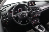 Audi Q3 vaihtoauto