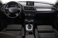 Audi Q3 vaihtoauto