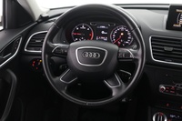 Audi Q3 vaihtoauto