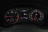 Audi Q3 vaihtoauto
