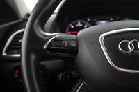 Audi Q3 vaihtoauto