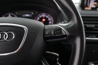 Audi Q3 vaihtoauto