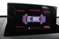 Audi Q3 vaihtoauto