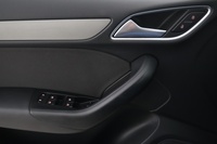Audi Q3 vaihtoauto
