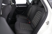 Audi Q3 vaihtoauto