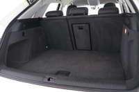 Audi Q3 vaihtoauto