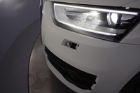 Audi Q3 vaihtoauto