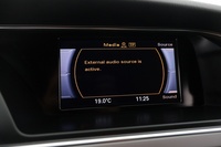 Audi A5 vaihtoauto