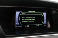 Audi A5 vaihtoauto