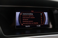 Audi A5 vaihtoauto