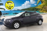 Citroën C4 Cactus vaihtoauto