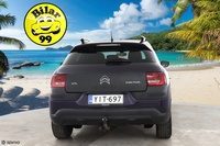 Citroën C4 Cactus vaihtoauto