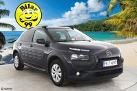 Citroën C4 Cactus vaihtoauto