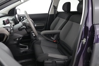 Citroën C4 Cactus vaihtoauto