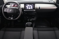 Citroën C4 Cactus vaihtoauto