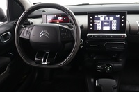 Citroën C4 Cactus vaihtoauto