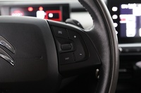 Citroën C4 Cactus vaihtoauto