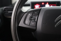 Citroën C4 Cactus vaihtoauto