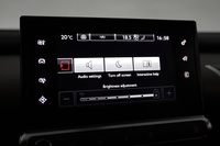 Citroën C4 Cactus vaihtoauto