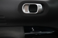 Citroën C4 Cactus vaihtoauto