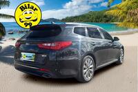 Kia Optima vaihtoauto