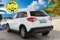 Suzuki Vitara vaihtoauto