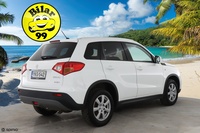 Suzuki Vitara vaihtoauto