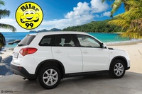 Suzuki Vitara vaihtoauto