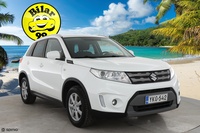 Suzuki Vitara vaihtoauto