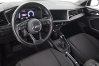 Audi A1 vaihtoauto