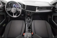 Audi A1 vaihtoauto