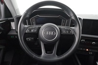 Audi A1 vaihtoauto