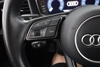 Audi A1 vaihtoauto