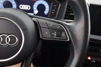 Audi A1 vaihtoauto