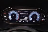 Audi A1 vaihtoauto