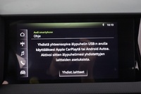 Audi A1 vaihtoauto