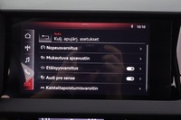 Audi A1 vaihtoauto