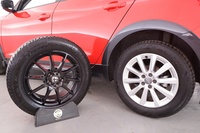 Audi A1 vaihtoauto