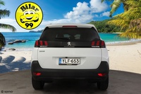 Peugeot 5008 vaihtoauto