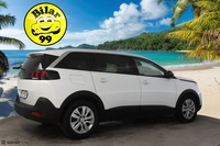 Peugeot 5008 vaihtoauto