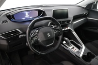Peugeot 5008 vaihtoauto
