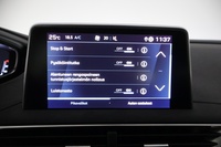 Peugeot 5008 vaihtoauto