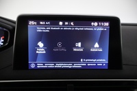 Peugeot 5008 vaihtoauto