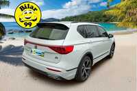SEAT Tarraco vaihtoauto