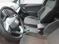 SEAT Tarraco vaihtoauto