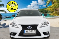 Lexus IS vaihtoauto
